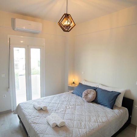Ferienwohnung Ierapetra Flats Exterior foto